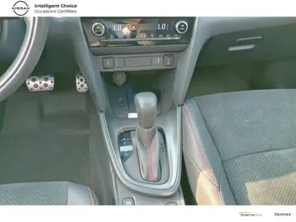 Photo 9 Toyota Yaris  Cross Hybride 116h 2WD