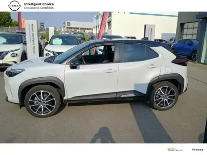 Photo 1 Toyota Yaris  Cross Hybride 116h 2WD