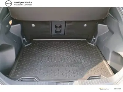 Photo 13 Toyota Yaris  Cross Hybride 116h 2WD