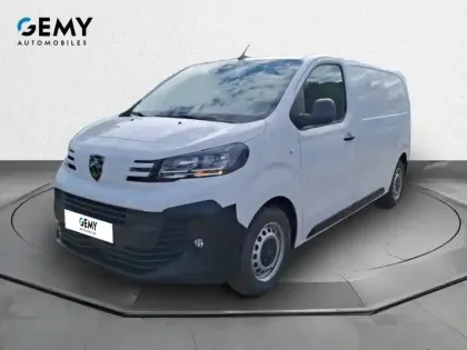 Photo Peugeot Expert