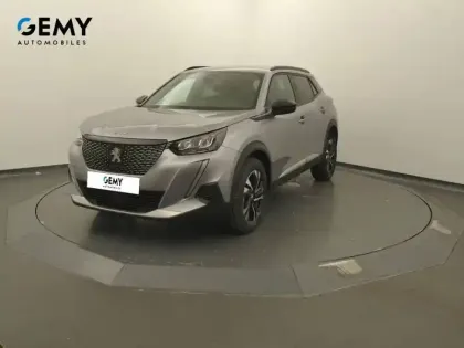 Photo Peugeot 2008 Allure