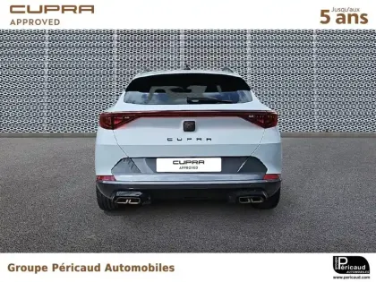 Photo 28 Cupra Formentor  1.4 e-HYBRID 245 ch DSG6