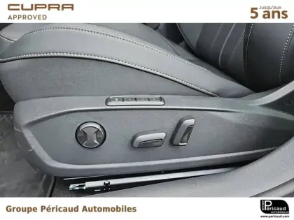 Photo 36 Cupra Formentor  1.4 e-HYBRID 245 ch DSG6