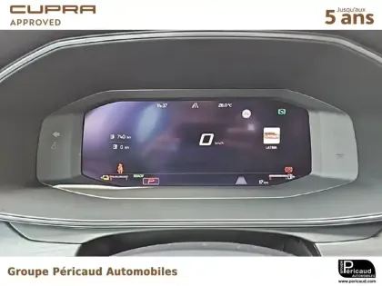 Photo 42 Cupra Formentor  1.4 e-HYBRID 245 ch DSG6