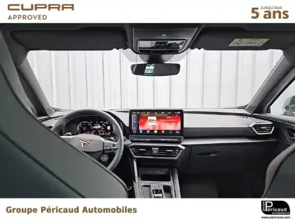 Photo 30 Cupra Formentor  1.4 e-HYBRID 245 ch DSG6