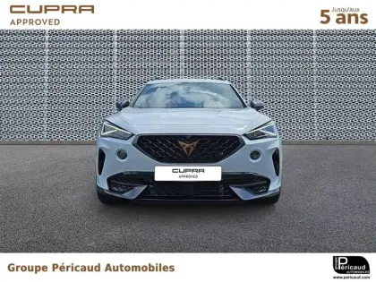 Photo 29 Cupra Formentor  1.4 e-HYBRID 245 ch DSG6