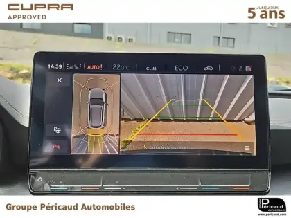 Photo 47 Cupra Formentor  1.4 e-HYBRID 245 ch DSG6