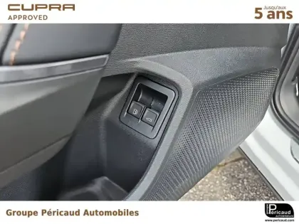 Photo 37 Cupra Formentor  1.4 e-HYBRID 245 ch DSG6