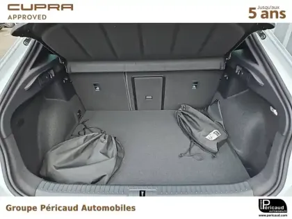 Photo 33 Cupra Formentor  1.4 e-HYBRID 245 ch DSG6