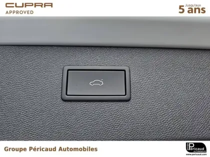 Photo 35 Cupra Formentor  1.4 e-HYBRID 245 ch DSG6