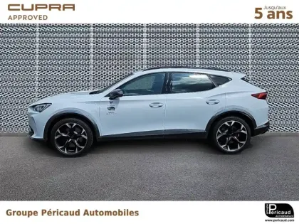 Photo 26 Cupra Formentor  1.4 e-HYBRID 245 ch DSG6