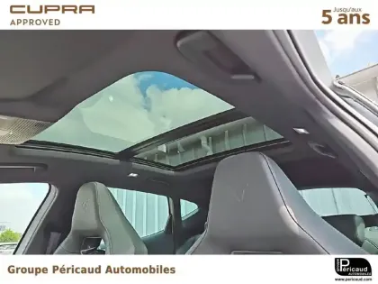 Photo 49 Cupra Formentor  1.4 e-HYBRID 245 ch DSG6