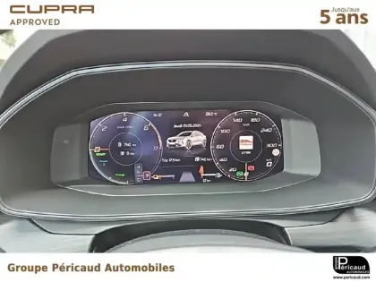 Photo 38 Cupra Formentor  1.4 e-HYBRID 245 ch DSG6