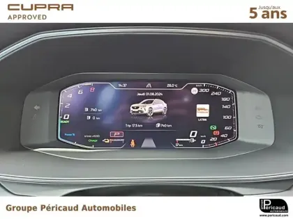 Photo 39 Cupra Formentor  1.4 e-HYBRID 245 ch DSG6