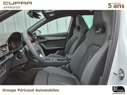 Photo 31 Cupra Formentor  1.4 e-HYBRID 245 ch DSG6