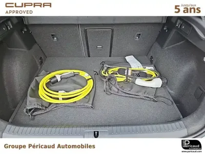 Photo 34 Cupra Formentor  1.4 e-HYBRID 245 ch DSG6