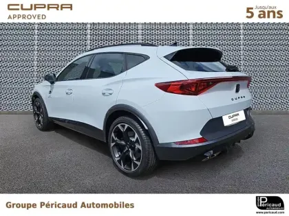 Photo 27 Cupra Formentor  1.4 e-HYBRID 245 ch DSG6