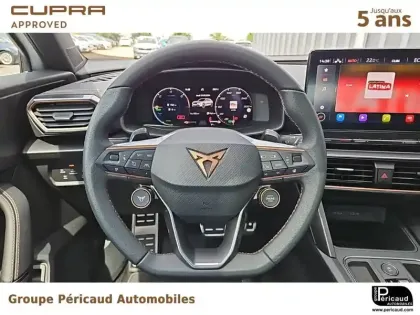 Photo 44 Cupra Formentor  1.4 e-HYBRID 245 ch DSG6