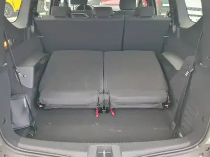 Photo 16 Dacia Jogger  ECO-G 100 7 places