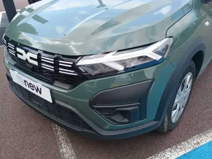 Photo 19 Dacia Jogger  ECO-G 100 7 places