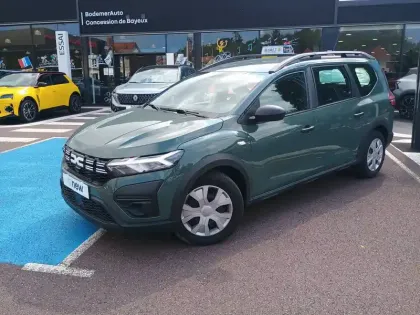 Photo Dacia Jogger Essential