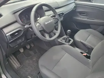 Photo 21 Dacia Jogger  ECO-G 100 7 places