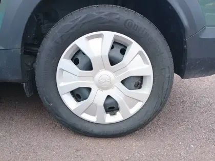 Photo 17 Dacia Jogger  ECO-G 100 7 places