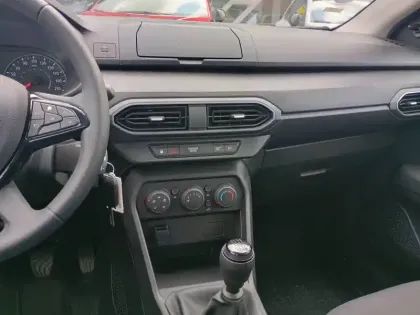 Photo 10 Dacia Jogger  ECO-G 100 7 places