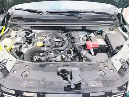 Photo 20 Dacia Jogger  ECO-G 100 7 places