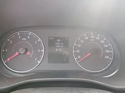 Photo 15 Dacia Jogger  ECO-G 100 7 places