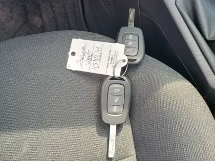 Photo 18 Dacia Jogger  ECO-G 100 7 places