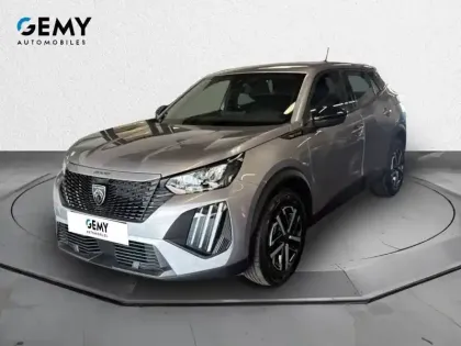 Photo Peugeot 2008 Style