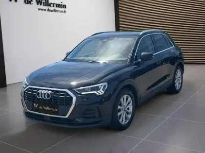 Photo Audi Q3 Design