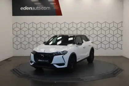 Photo Ds Ds 3 Performance Line