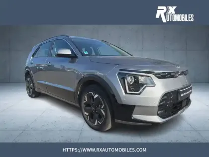 Photo Kia Niro Active