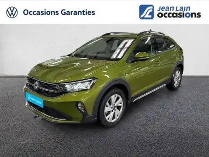 Photo Volkswagen Taigo Life Plus