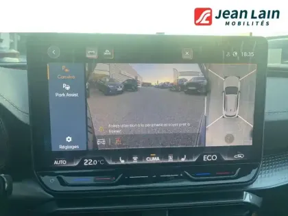 Photo 28 Cupra Formentor  eHybrid 204 ch DSG6