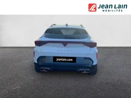 Photo 22 Cupra Formentor  eHybrid 204 ch DSG6
