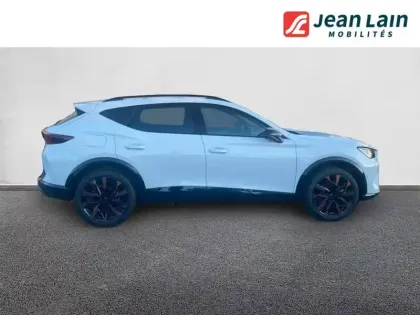 Photo 20 Cupra Formentor  eHybrid 204 ch DSG6
