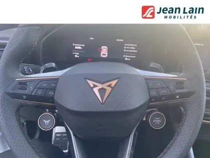 Photo 30 Cupra Formentor  eHybrid 204 ch DSG6
