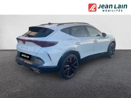 Photo 38 Cupra Formentor  eHybrid 204 ch DSG6