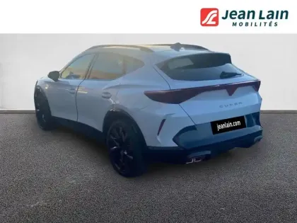 Photo 24 Cupra Formentor  eHybrid 204 ch DSG6