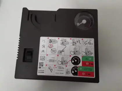 Photo 18 Peugeot 208  PureTech 75 S&S BVM5