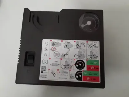 Photo 38 Peugeot 208  PureTech 75 S&S BVM5