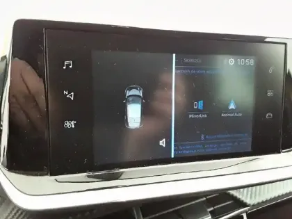 Photo 37 Peugeot 208  PureTech 75 S&S BVM5