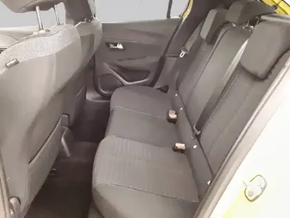 Photo 11 Peugeot 208  PureTech 75 S&S BVM5