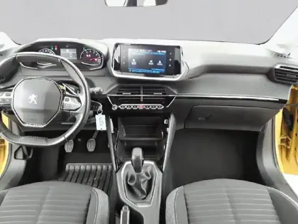 Photo 7 Peugeot 208  PureTech 75 S&S BVM5