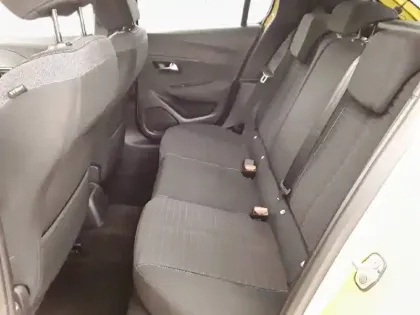 Photo 31 Peugeot 208  PureTech 75 S&S BVM5