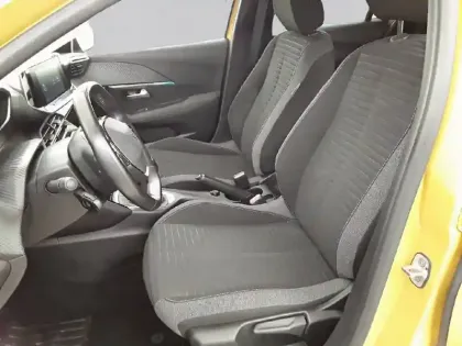 Photo 10 Peugeot 208  PureTech 75 S&S BVM5