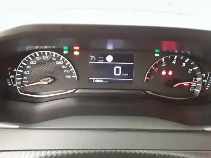 Photo 9 Peugeot 208  PureTech 75 S&S BVM5